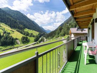 Apartment in Kappl near Ski Slopes - 7