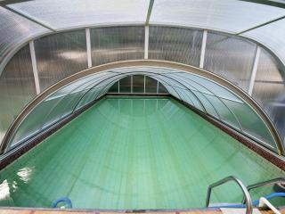 Einladende Ferienwohnung mit Außenpool - 7