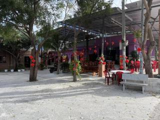 Triệu Vy Homestay - 1