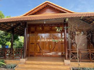 Triệu Vy Homestay - 6
