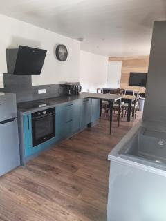 Appartement f2 centre ville - 0