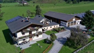 Bio-Bauernhof Reiterhof - Sankt Johann im Pongau - 7