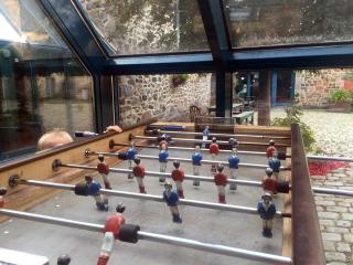 Auberge de Jeunesse HI Saint-Brieuc - 4