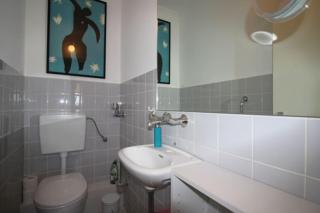 Apartment in St Peter-Ording - 8
