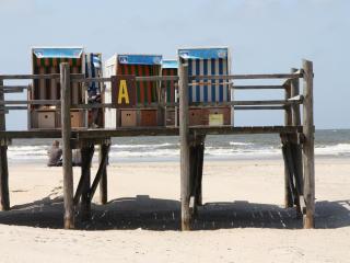 Apartment in St Peter-Ording - 3