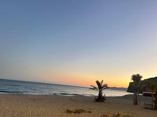Near the Sea - 9