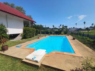 Mitif Villa - 0