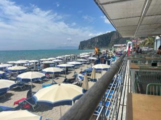 Near the Sea - 5