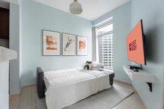 GuestReady - Glamorous Interiors with Marina views - 1