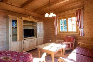 Holiday home in Stefan in the Lavanttal with balcony - 7