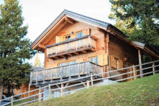 Holiday home in Stefan in the Lavanttal with balcony - 5