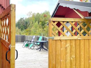 5 person holiday home in ULRIKA - 5