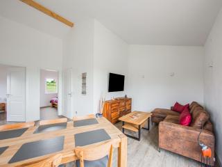 Tranquil Holiday Home in Filz in the Eifel with Garden - Filz - 8