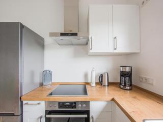 Ferienunterkunft Eifelruhe in Filz - 4