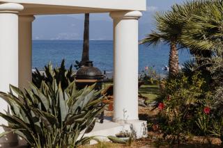 Balamb Garden A Rinascita - 0