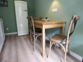 Apartment Haus am Berg, Lonau - Lonau - 6