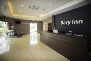 Dancenter KLIA Formerly Bary Inn - Sepang - 9