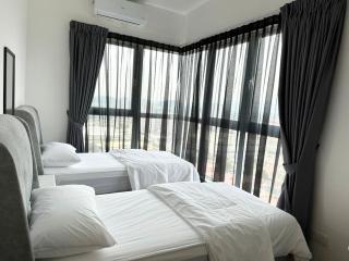 ICC Suites Ipoh 16th floor - 9