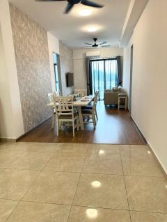 ICC Suites Ipoh 16th floor - 3