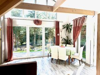 Bocian nad Bugiem - Mierzwice - 2