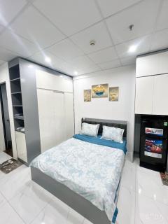 Evergreen Bac Giang apartment - Việt Yên - 5