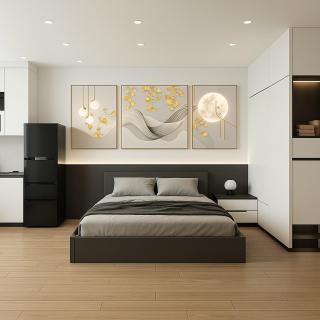 Evergreen Bac Giang apartment - Việt Yên - 0