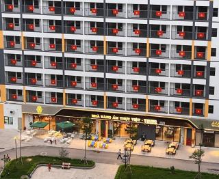 Evergreen Bac Giang apartment - Việt Yên - 1