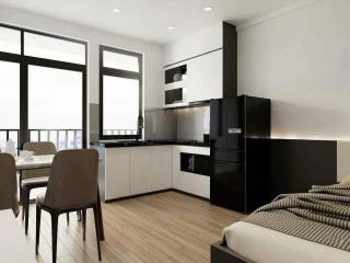 Evergreen Bac Giang apartment - Việt Yên - 9
