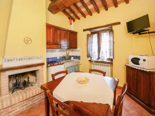Modern Holiday Home in Monte Santa Maria Tiberina - 4