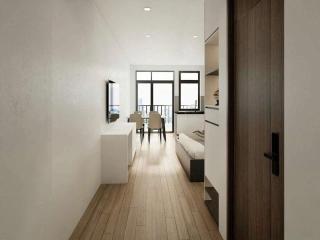 Evergreen Bac Giang apartment - Việt Yên - 8