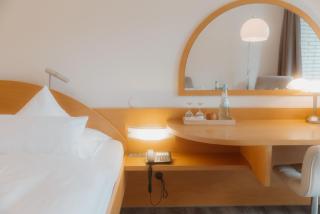 Landhotel Stähle - 2