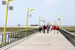 Apartment, St Peter-Ording - 2
