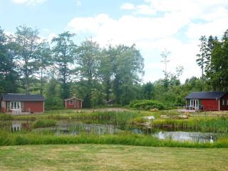 4 person holiday home in SMEDSTORP - Smedstorp - 5
