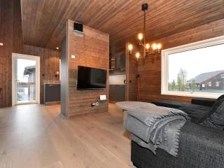 12 person holiday home in IDRE - 4