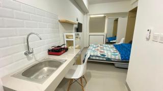 Apart Bandaraya 11B11 By Millpro - 1