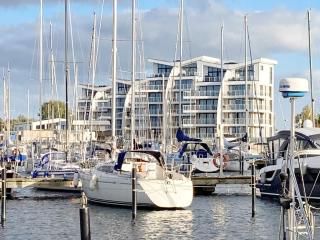 5 star holiday home in Wendtorf - 2