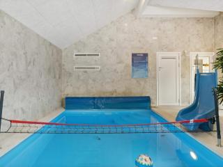 5 star holiday home in Dronningmølle - Dronningmølle - 5