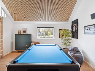 5 star holiday home in Dronningmølle - 6