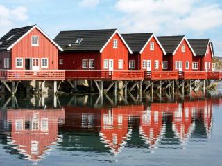 6 person holiday home in Brekstad - Brekstad - 1