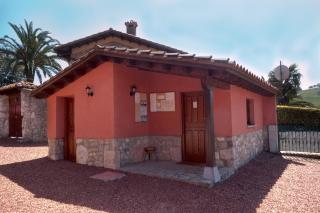 Apartamentos el Cueto de los Collado - Villanueva de Pría - 5