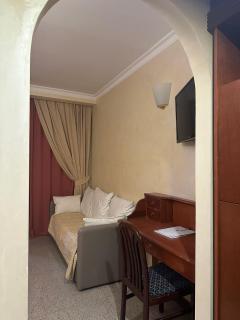 Grand Hotel Europa - 7