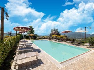 Apartment in a farmhouse with 2 swimming pools - Cagli - 3