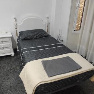 Apartamento acogedor a 10 min de la playa - 9