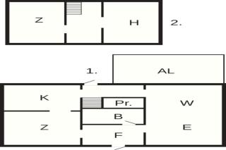 2 person holiday home in Brösarp - Brösarp - 5