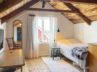 2 person holiday home in Brösarp - Brösarp - 7