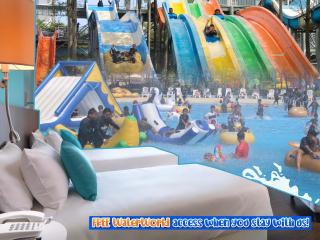 Wyndham Garden i-City Shah Alam - Shah Alam - 6