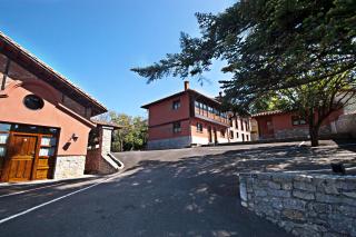 Apartamentos el Cueto de los Collado - Villanueva de Pría - 3