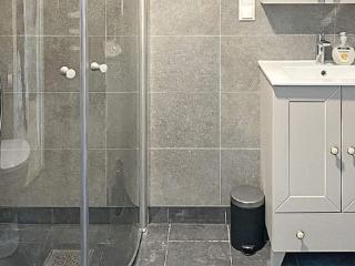 10 person holiday home in SYSSLEBÄCK - Sysslebäck - 3
