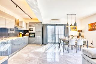 Luxury Apt - Families, Couples, and Solo Guests ONLY - Is-Swieqi - 4