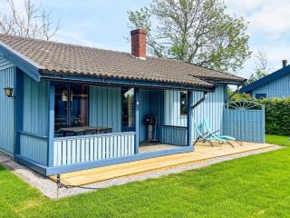 6 person holiday home in KÖPINGSVIK - 1